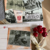KALENDÁŘ MĚSTA 2022: RETRO snímky ze života ve městě