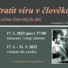 Panelová výstava NEZTRATIT VÍRU V ČLOVĚKA...