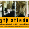 Komentovaná prohlídka nové expozice na zámku SKRYTÝ STŘEDOVĚK