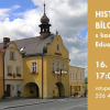 HISTORICKÝ BÍLOVEC | procházka s kastelánem Eduardem Valešem