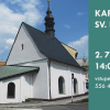 Komentovaná prohlídka KAPLE SVATÉ BARBORY