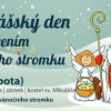 MIKULÁŠSKÝ DEN s rozsvícením vánočního stromu