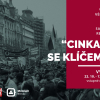 „CINKALO SE KLÍČEMA“