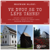 VOLNÉ PRACOVNÍ POZICE