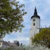 ZAHÁJENÍ SEZÓNY komentovaných prohlídek VĚŽE KOSTELA SV. MIKULÁŠE