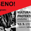 KULTURA PROTEKTORÁTU - ZRUŠENO!