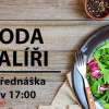 PŘÍRODA NA TALÍŘI (s ochutnávkou) - PUSŤTE SI V POHODLÍ DOMOVA!