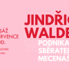 Vernisáž výstavy JINDŘICH WALDES: podnikatel, sběratel, mecenáš