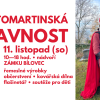 SVATOMARTINSKÁ SLAVNOST