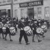 VOLNÝ ČAS A KULTURA za nacistické okupace