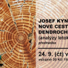 Josef Kyncl: NOVÉ CESTY DENDROCHRONOLOGIE – analýzy letokruhů