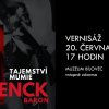 vernisáž výstavy • BARON TRENCK: tajemství mumie