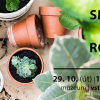 SMĚNNÝ BAZAR ROSTLIN