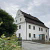 UZAVŘENÍ MUZEA