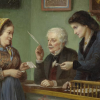 STAROSTI A SLASTI BÍLOVECKÝCH OBČANŮ — komentovaná procházka městem