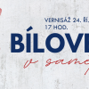vernisáž výstavy • BÍLOVEC V SAMETU