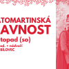 SVATOMARTINSKÁ SLAVNOST
