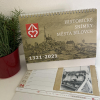 Nový kalendář města: HISTORICKÉ SNÍMKY MĚSTA BÍLOVCE