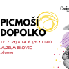 PICMOŠÍ DOPOLKO • COOLturní léto 2025