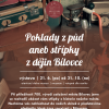 VÝSTAVA Poklady z půd aneb střípky dějin z Bílovce