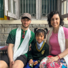 přednáška • PUTOVÁNÍ PO TIBETSKÝCH KOMUNITÁCH