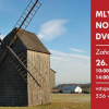 Mlýn, který putoval krajinou – OTEVÍRÁNÍ SEZÓNY