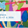 výstava • PŘÍBĚH OBRAZU