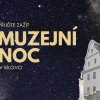 MUZEJNÍ NOC 2026 • Bílovec