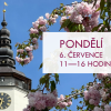 VĚŽ KOSTELA SV. MIKULÁŠE V BÍLOVCI — prohlídka s vyhlídkou