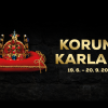 výstava • KORUNY KARLA IV.