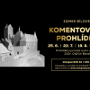 komentovaná prohlídka výstavy • KORUNY KARLA IV.