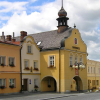 PROCHÁZKA HISTORICKÝM BÍLOVCEM s kastelánem Eduardem Valešem
